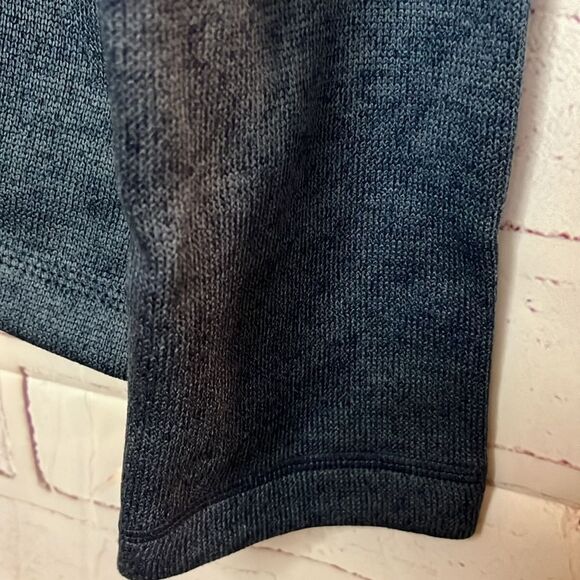 Men’s Eddie Bauer 1/4 zip fleece sweater size large NWT. - Picture 5 of 11